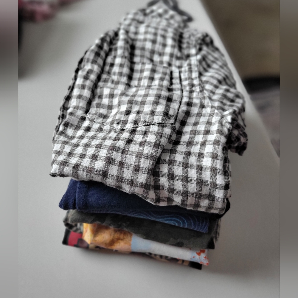 Boys Tshirts, Lot of 8